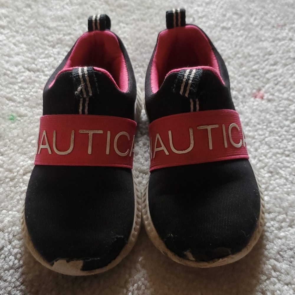 Nautical Shoes